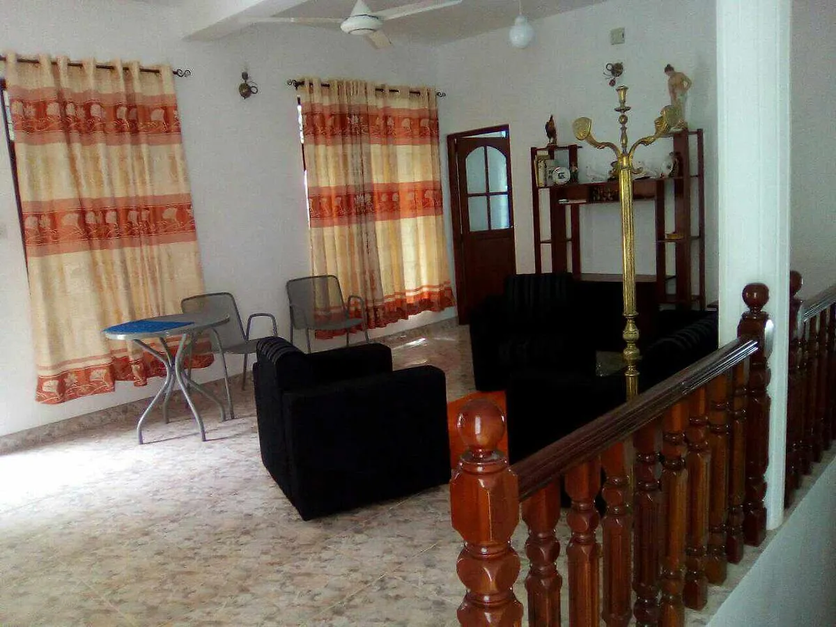 Miracle Villa Kandy Homestay