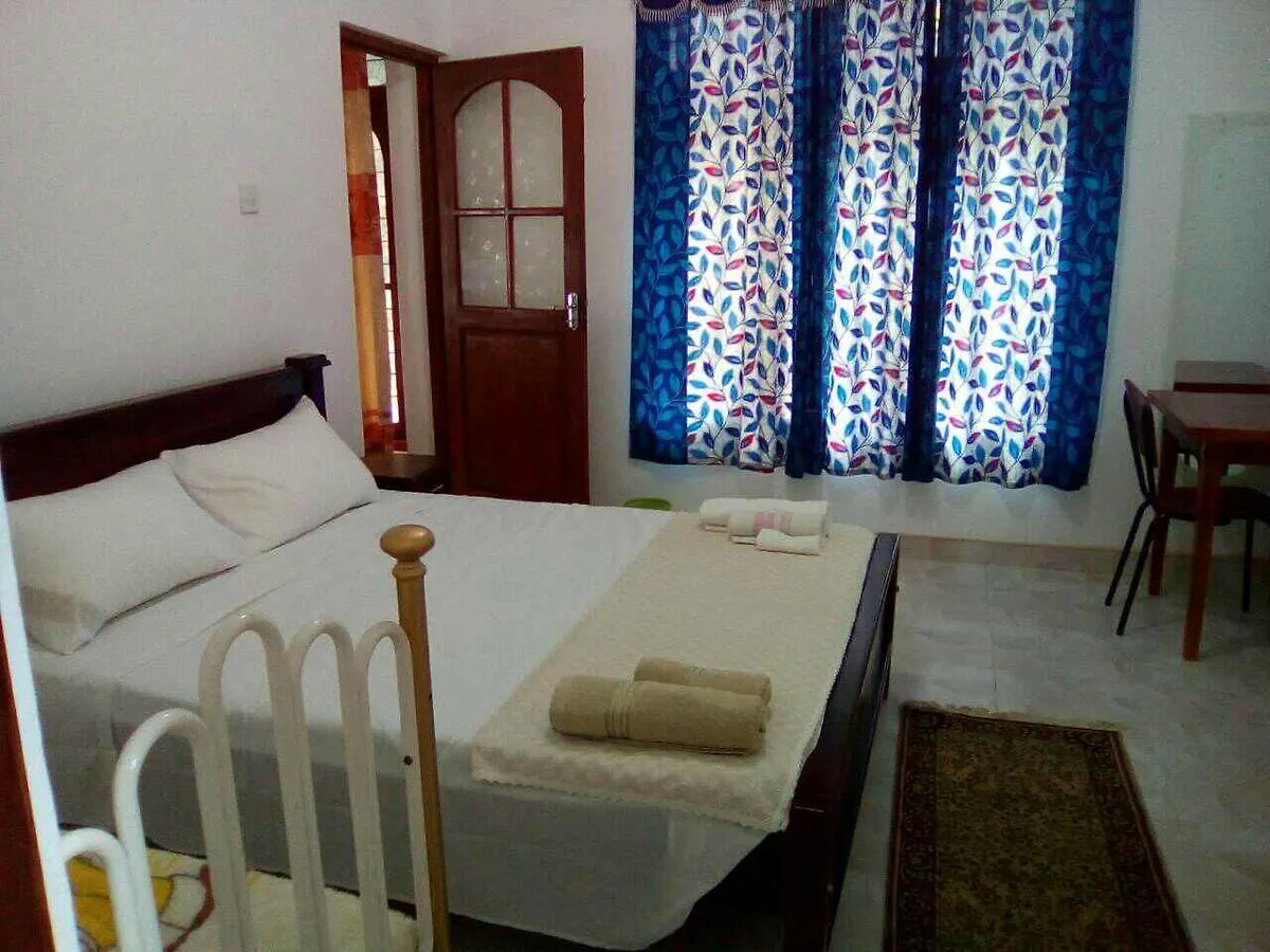 Homestay Miracle Villa Kandy