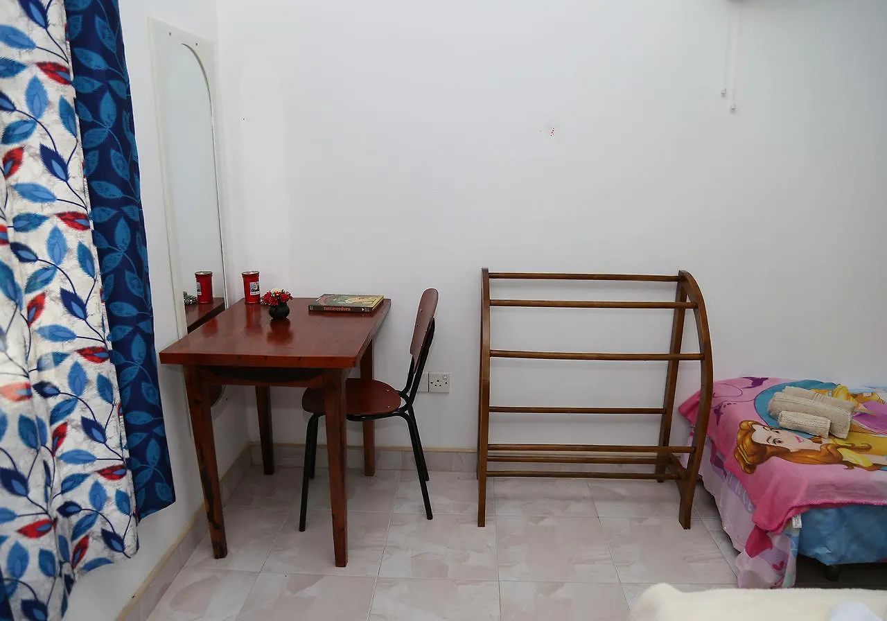 Homestay Miracle Villa Kandy