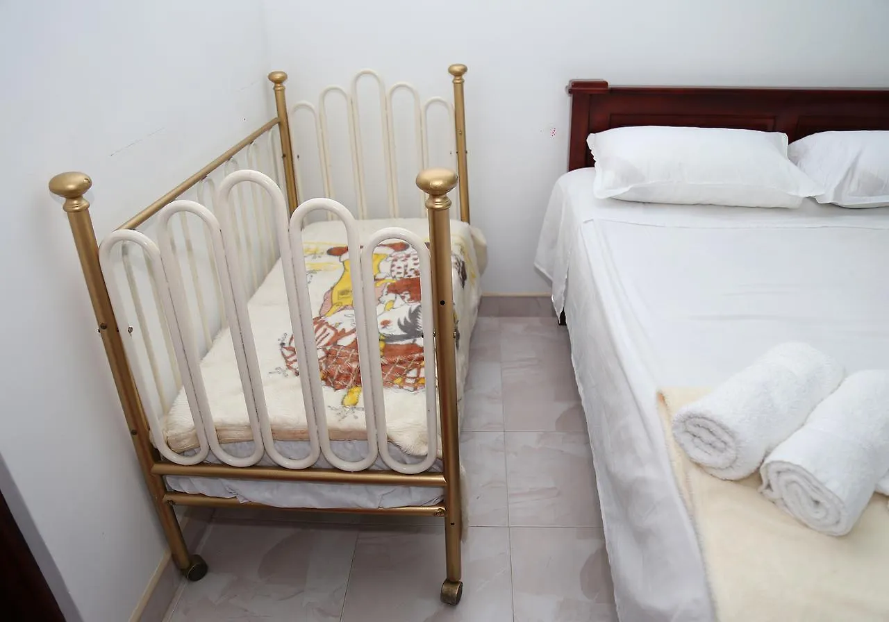 Homestay Miracle Villa Kandy Sri Lanka