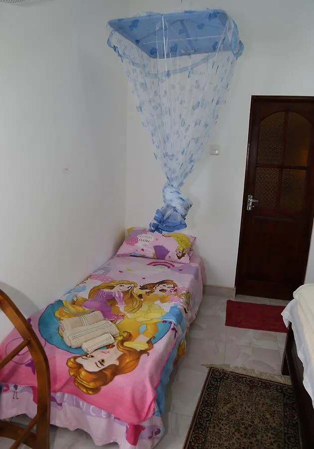 Homestay Miracle Villa Kandy Sri Lanka
