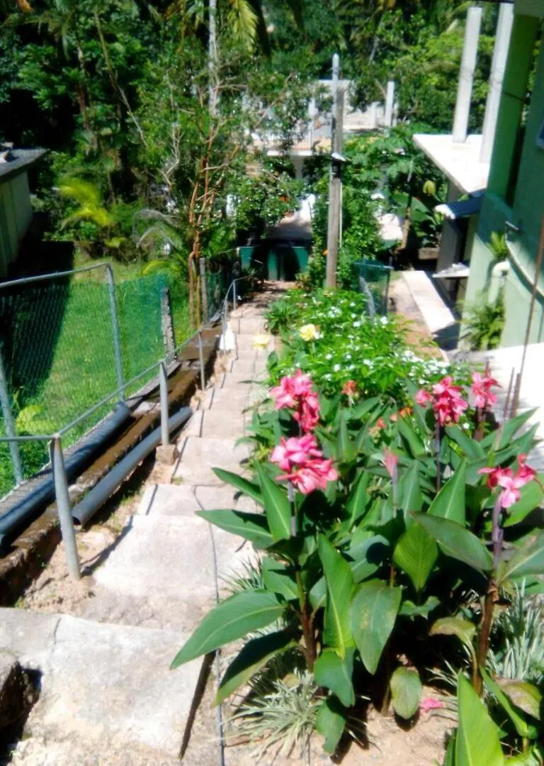 Miracle Villa Kandy Homestay